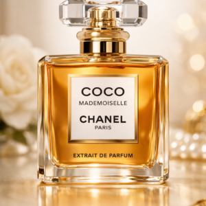 COCO MADEMOISELLE
