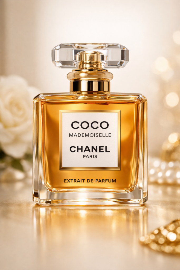 COCO MADEMOISELLE
