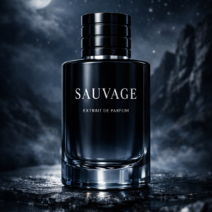 SAUVAGE