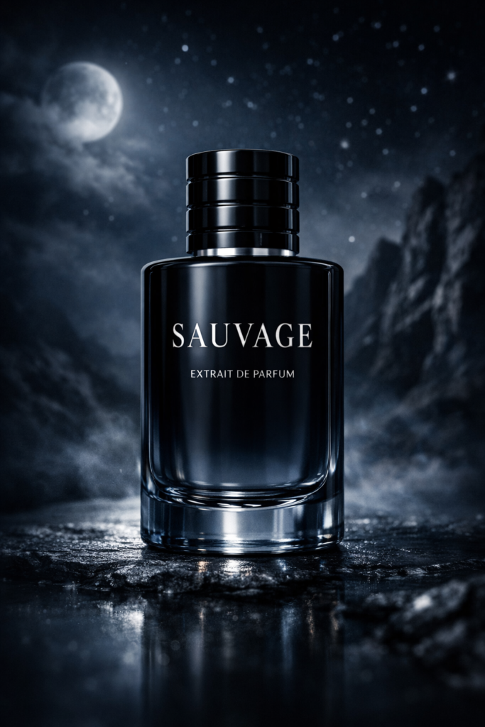 SAUVAGE