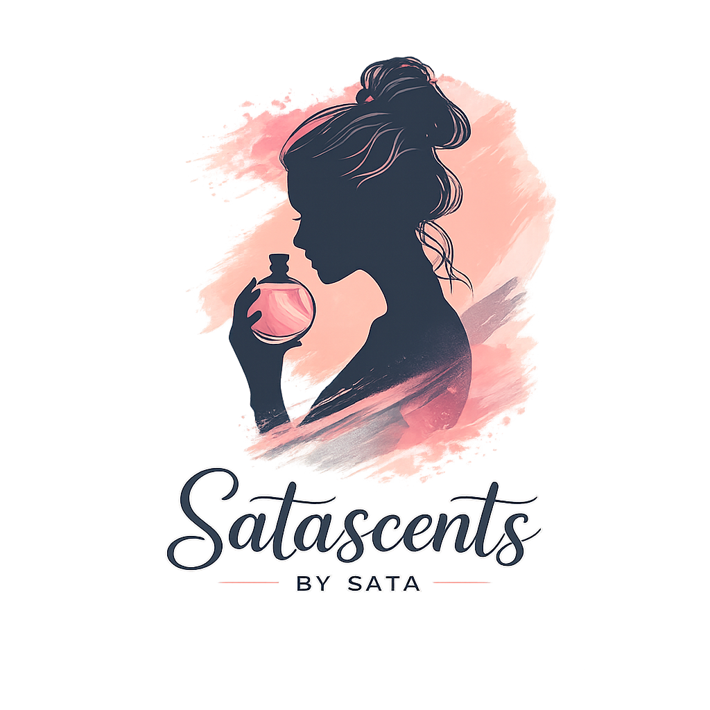 SATA'S SCENTS BY SATA