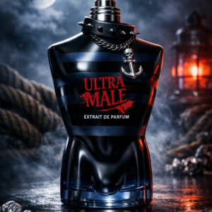 ULTRA MALE
