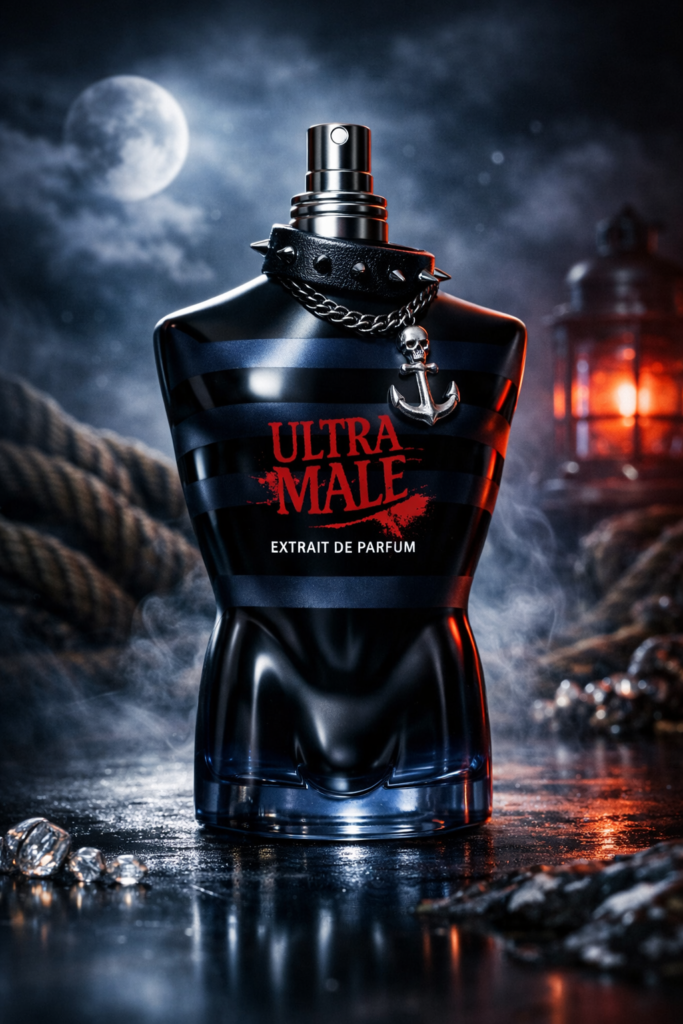 ULTRA MALE